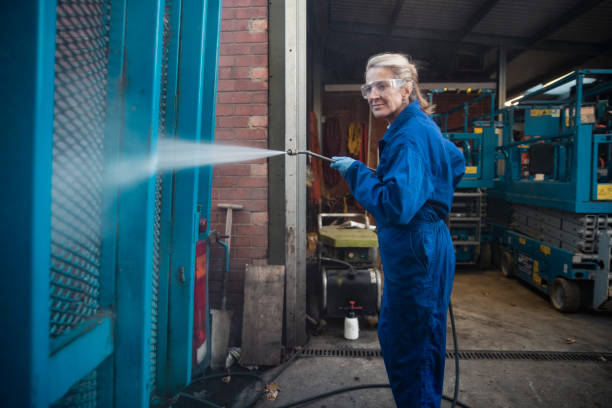 Best Parking Lot and Garage Cleaning  in Dianapolis, IN