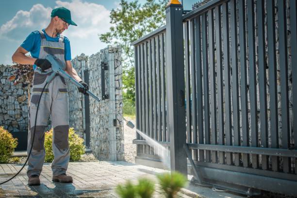 Best Fence Cleaning  in Dianapolis, IN