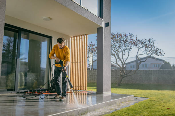 Best Building Exterior Washing  in Dianapolis, IN