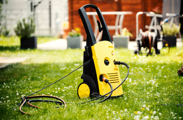 Playground Equipment Cleaning in Indianapolis, IN